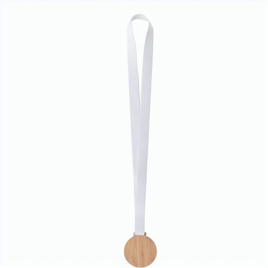 Individuelle Medaille Subdal Eco (Bild 1)