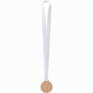 Individuelle Medaille Subdal Eco