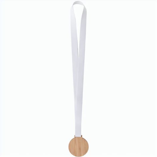 Individuelle Medaille Subdal Eco (Bild 1)