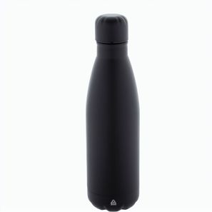 Flasche aus recyceltem Edelstahl Refill