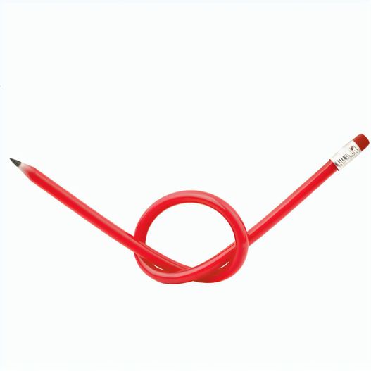 Produktabbildung Flexibler Bleistift Flenxil Flexibler Bleistift Flenxil (Bild 1)