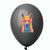 Luftballon, pastell CreaBalloon (Bild 3)
