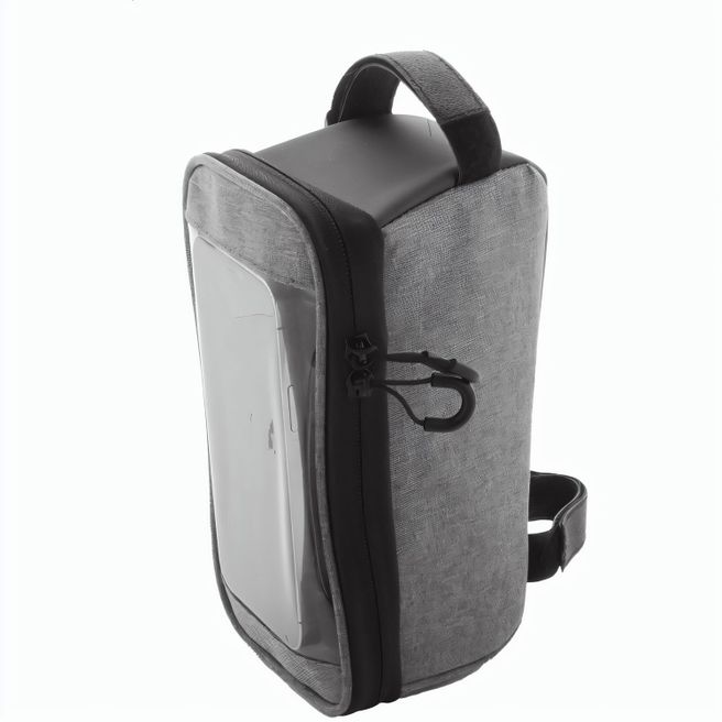 Fahrradrahmentasche Shimana