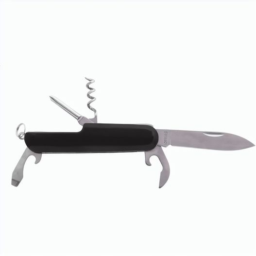 Produktabbildung Multifunktions-Taschenmesser Gorner Plus Multifunktions-Taschenmesser Gorner Plus (Bild 1)