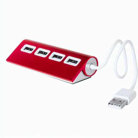 Usb Hub Wudge (Bild 1)