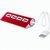 Produktabbildung Usb Hub Wudge Usb Hub Wudge (Bild 1)