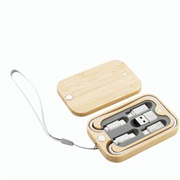 USB-Ladekabelset Cabsly