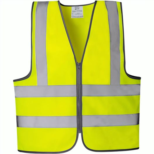 Produktabbildung Warnweste Urvia Warnweste Urvia (Bild 1)