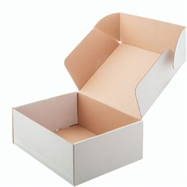 Versandkarton CreaBox Post M