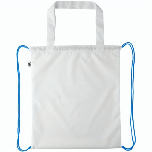 Individueller Turnbeutel CreaDraw Shop RPET (Bild 1)