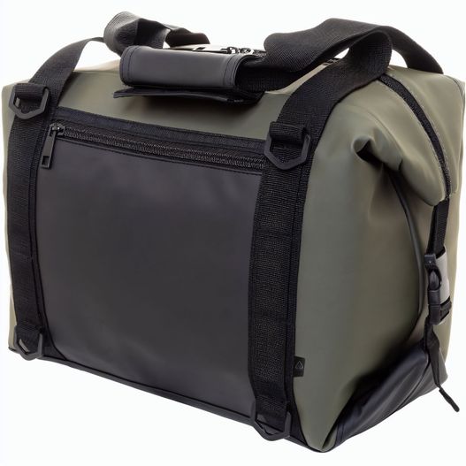 Produktabbildung RPU-Kühltasche Cubocol RPU-Kühltasche Cubocol (Bild 1)