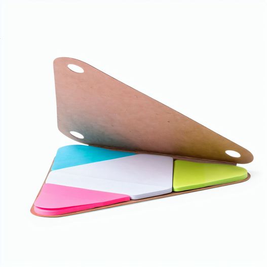 Produktabbildung Haftnotizen Trinot Haftnotizen Trinot (Bild 1)