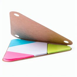 Haftnotizen Trinot