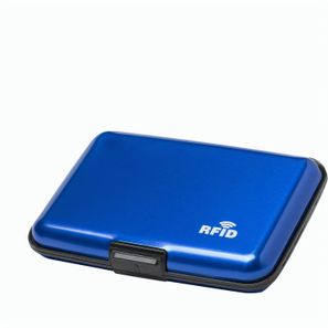 Kreditkartenetui Cardox