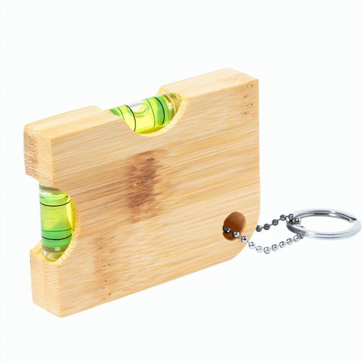 Produktabbildung multifunktionaler Schlüsselanhänger Mackie multifunktionaler Schlüsselanhänger Mackie (Bild 1)