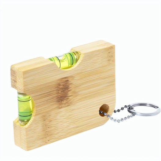 multifunktionaler Schlüsselanhänger Mackie (Bild 1)