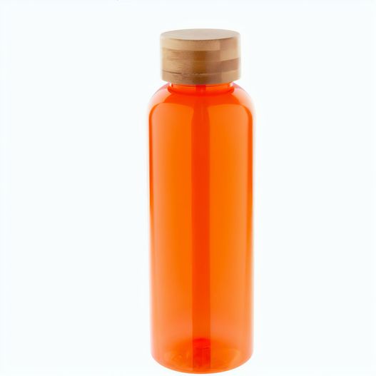 Produktabbildung RPET-Sportflasche Pemboo RPET-Sportflasche Pemboo (Bild 1)