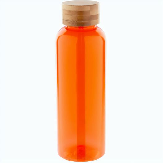 Produktabbildung RPET-Sportflasche Pemboo RPET-Sportflasche Pemboo (Bild 1)