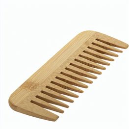 Kamm aus Bambus Leonard