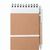 Notizblock Platanus A6