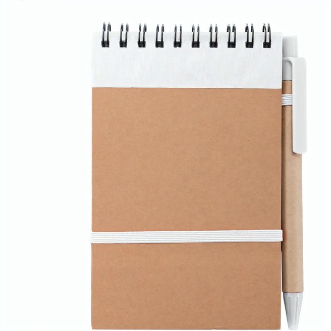 Notizblock Platanus A6