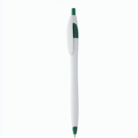 Produktabbildung Kugelschreiber Finball Kugelschreiber Finball (Bild 1)