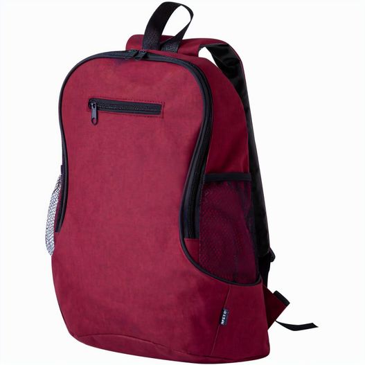 Produktabbildung RPET-Rucksack Arkas RPET-Rucksack Arkas (Bild 1)