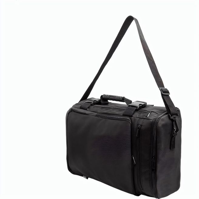 Dokumentenrucksack, RPET Pullman