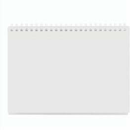 Individueller Tischkalender CreaDate Desk