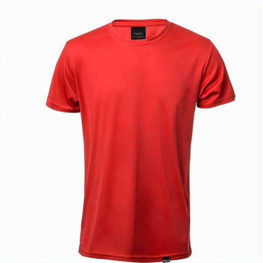 Produktabbildung RPET Sport-T-Shirt Velocity RPET Sport-T-Shirt Velocity (Bild 1)