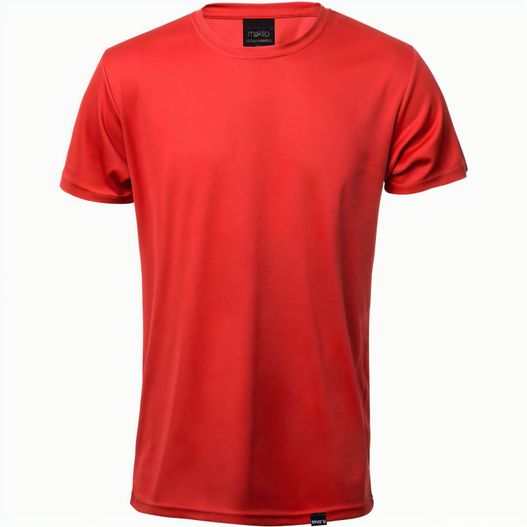 Produktabbildung RPET Sport-T-Shirt Velocity RPET Sport-T-Shirt Velocity (Bild 1)