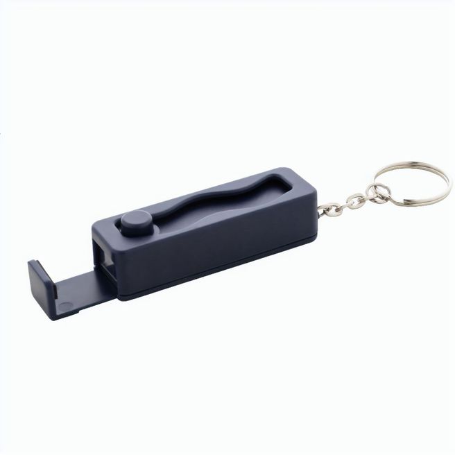 RABS Antistress Schlüsselanhänger Zencall