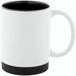 Sublimationstasse MultiColour Plus