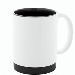 Sublimationstasse MultiColour Plus