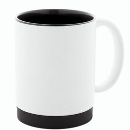 Sublimationstasse MultiColour Plus