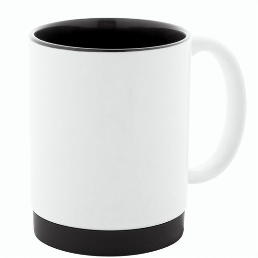 Produktabbildung Sublimationstasse MultiColour Plus Sublimationstasse MultiColour Plus (Bild 1)