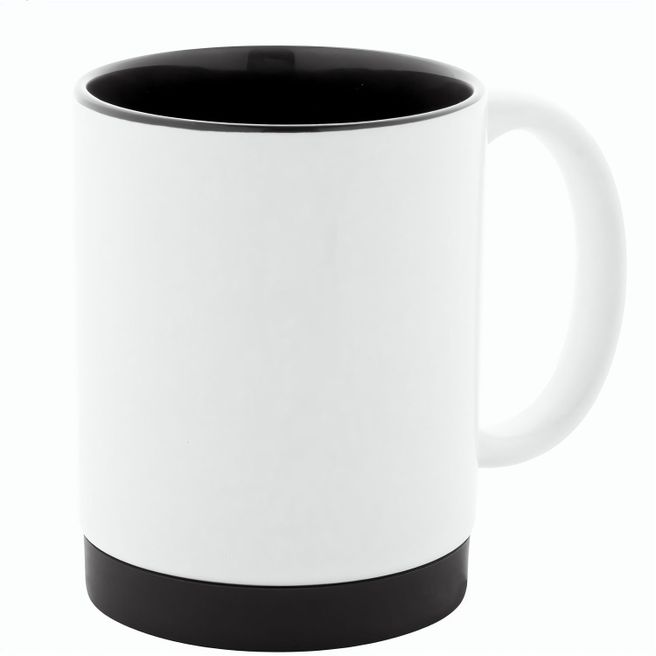 Sublimationstasse MultiColour Plus