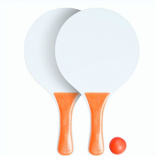 Strandtennis Negril (Bild 1)