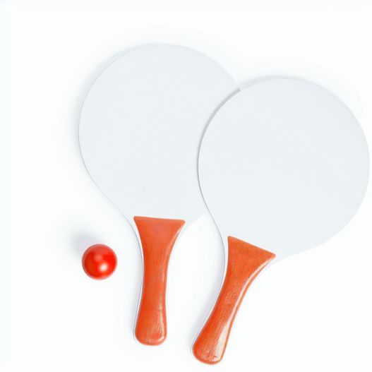 Strandtennis Negril (Bild 1)