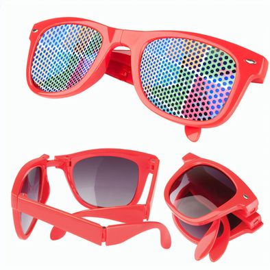 Produktabbildung faltbare Sonnenbrille Orimi faltbare Sonnenbrille Orimi