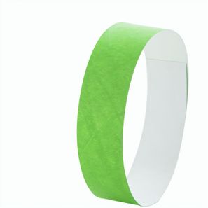 Einlassbänder (10 Stk.) Wristvek