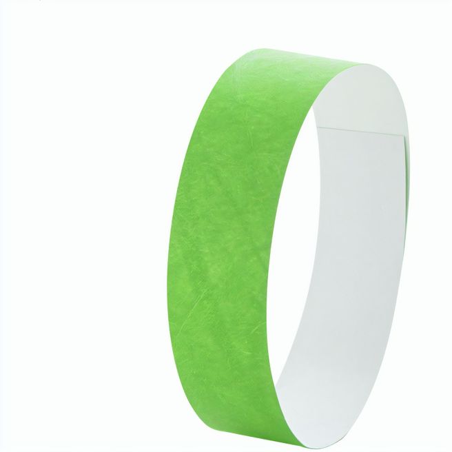 Einlassbänder (10 Stk.) Wristvek