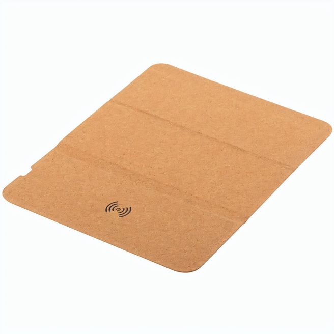 Wireless-Charger Mousepad Corpad Charge