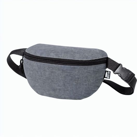 Produktabbildung RPET Gürteltasche Cochel RPET Gürteltasche Cochel (Bild 1)