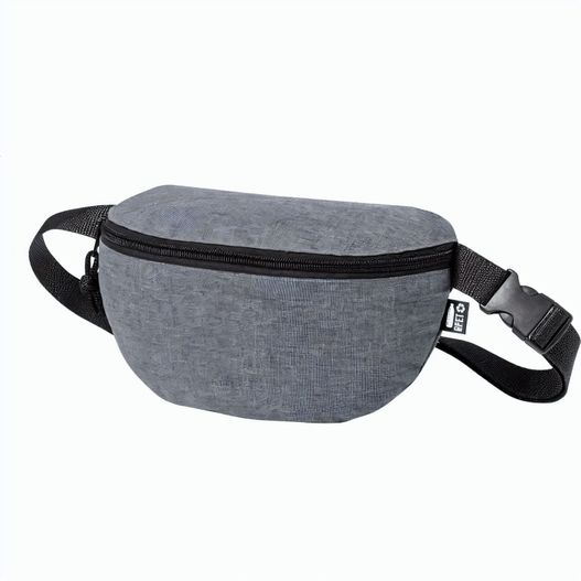 Produktabbildung RPET Gürteltasche Cochel RPET Gürteltasche Cochel (Bild 1)