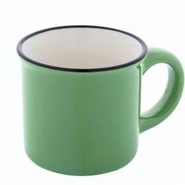 Mini Vintage-Becher Woodstock Mini