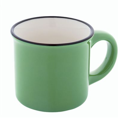 Produktabbildung Mini Vintage-Becher Woodstock Mini Mini Vintage-Becher Woodstock Mini