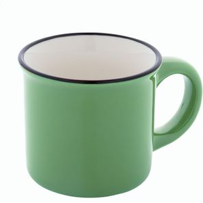 Mini Vintage-Becher Woodstock Mini