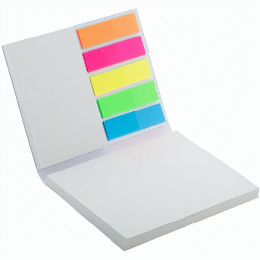 Produktabbildung Individuelle Haftnotizen CreaStick Combo A Individuelle Haftnotizen CreaStick Combo A (Bild 1)