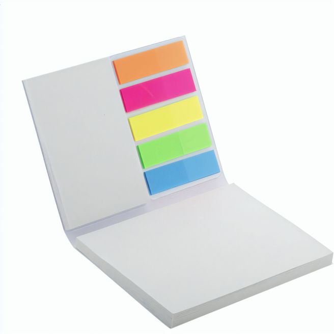 Individuelle Haftnotizen CreaStick Combo A